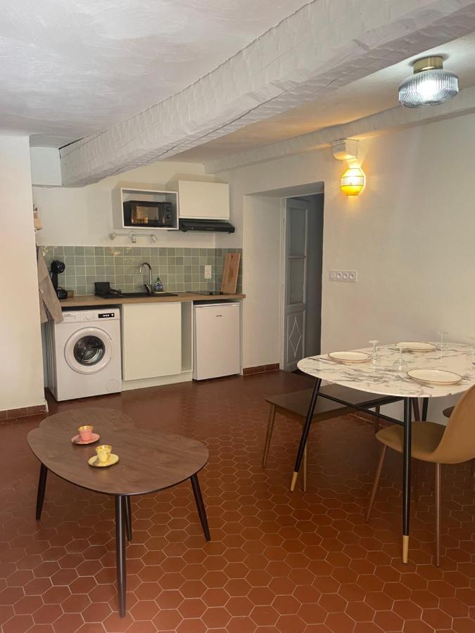 Sole Mia, Appt 2/4Pers Au Coeur De Bormes Apartment Exterior photo
